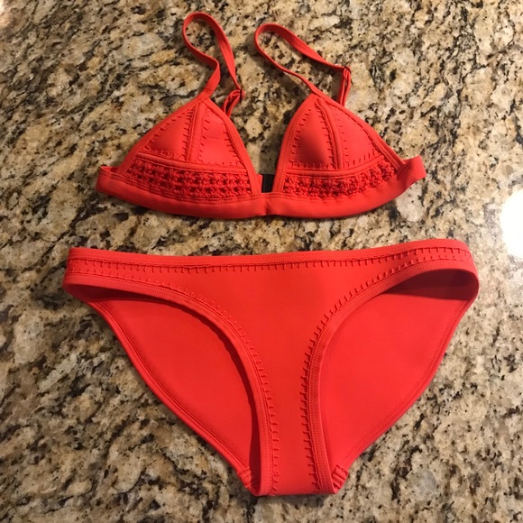 triangl swimwear Other - Triangl Gigi set